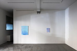 Cecilia Edefalk, Luz, exhibition view at carlier | gebauer, Madrid, 2023 Photo © Roberto Ruiz